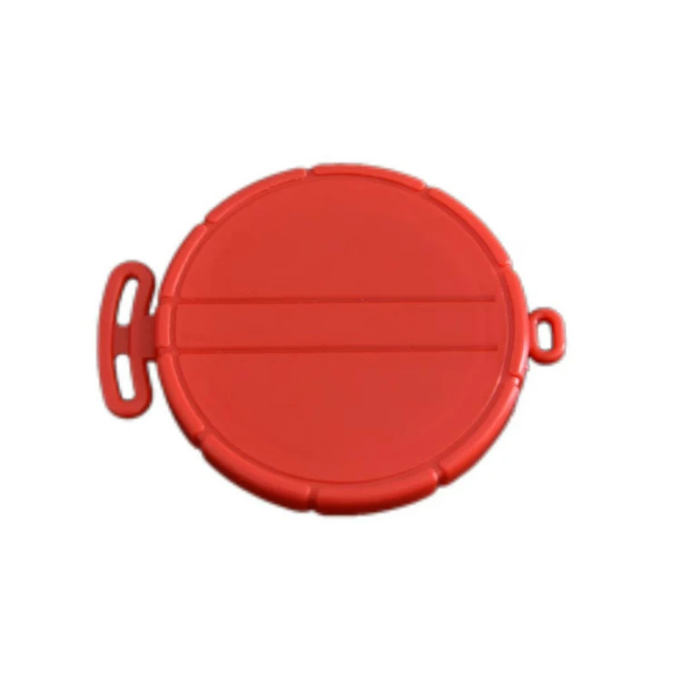 IBC Brushed Cover