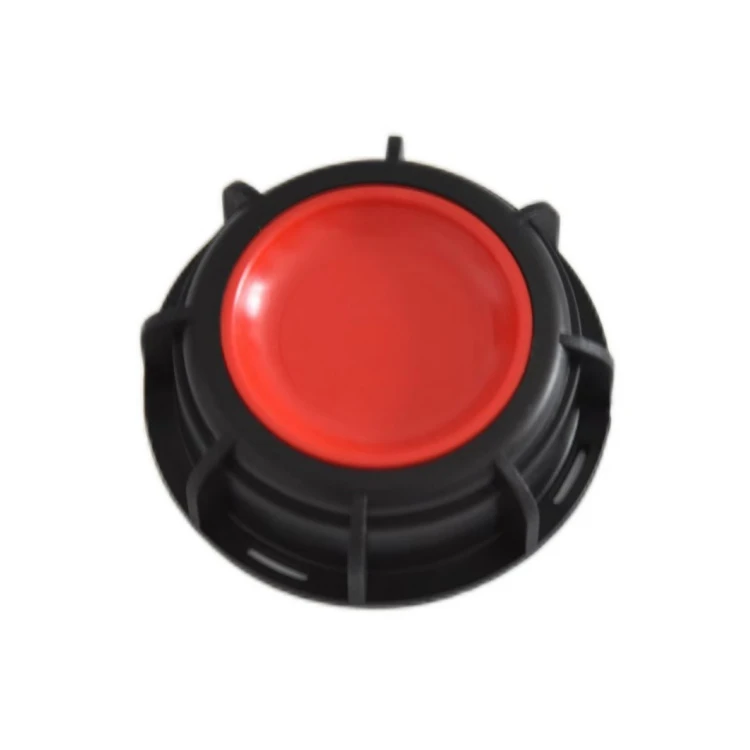 IBC Butterfly Valve Dust Cap