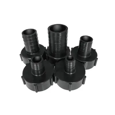 Typ rýchleho konektora IBC